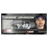 Jimmie Johnson Kobalt Tools 2016 LE 1 of 948