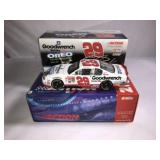 Kevin Harvick #29 2001 Monte Carlo OREO