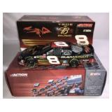 Dale Earnhardt Jr #8 STAIND 2003 Monte Carlo