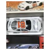 Autographed Martin Truex Jr 2003 Monte Carlo