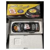 Martin Truex Jr 2005 Busch Champion #8 Bass Pro