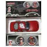 Dale Earnhardt Jr Crew Chief Collection Die-Cast