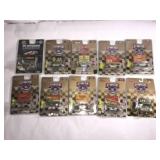 50th anniversary commemorative series NASCAR
