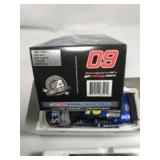 Jimmie Johnson 2009 Impala SS Limited Edition