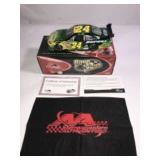 Jeff Gordon Color Chrome 2007 Impala SS COT