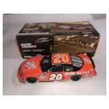 Tony Stewart Raced Version 2007 Monte Carlo SS