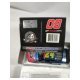 Jeff Gordon #24 DuPont 2008 Impala SS