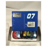 Jeff Gordon #24 DuPont Charlotte Win LE