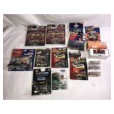 1:64 scale stock car Collection