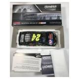 Jeff Gordon #24 Lionel Racing 2011 Impala