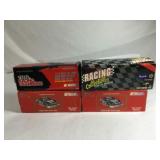Collection of Diecast NASCAR Cars 1:24 scale