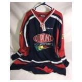 Jeff Gordon, New Jersey size XL