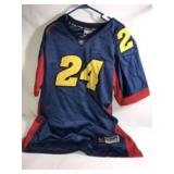 Jeff Gordon short sleeve jersey