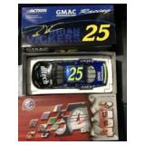 Brian Vickers 2004 Monte Carlo Limited Edition