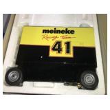 Joe Nemechek Racing Collectibles 1:16 Scale Wagon
