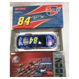 Kyle Busch 2003 Monte Carlo #87 ditech.com