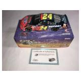 Jeff Gordon #24 2003 Monte Carlo Die-cast