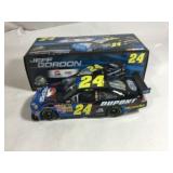 Jeff Gordon 2008 Pepsi Die-cast Chevy Impala SS
