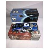 Kevin Harvick #29 2004 Monte Carlo Limted Edition