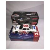 Kevin Harvick Action Collectibles 2001 Monte Carlo
