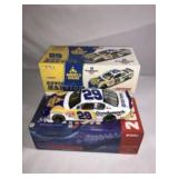 Kevin Harvick # 29 2001 Monte Carlo Limited Ed.
