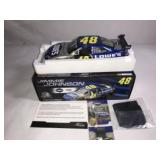 Jimmie Johnson #48 2008 Impala SS