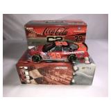 Kevin Harvick #29 Coca-Cola 2004 Monte Carlo