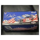 Dale Earnhardt Jr 2007 Bud Stars & Stripes DieCast