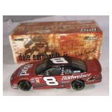 Dale Earnhardt Jr. 1999 Monte Carlo