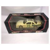 1991 Ken Schrader #25 Racing Champions