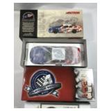 Dale Earnhardt 1996 Olympics Monte Carlo