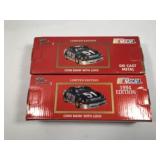 Limited Edition 1994 Diecast Banks NASCAR #51