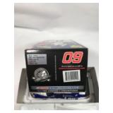 Jimmie Johnson 2009 Memorial Day Diecast