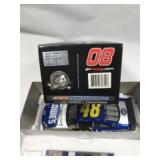 Jimmie Johnson 2008 Impala SS #48 Loweï¿½s Diecast