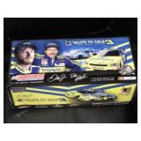 Salute to Dale Earnhardt #3 Wrangler 2010 Impala