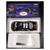 Denny Hamlin #11 FedEx 2006 Rookie of the Year