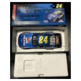 Jeff Gordon Special Paint Scheme 2006 #24 Pepsi