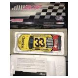 Clint Bowyer RCR 2010 Impala Limited Edition