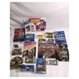 1:64 scale stock car Collection