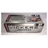 Brian Vickers 2006 Monte Carlo Special Paint