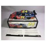 Jeff Gordon 2007 Impala SS COT Limited Edition