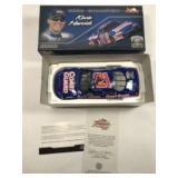 Autographed Ken Harvick 2006 National Champion