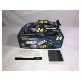 Jeff Gordon # 24 Pepsi 2008 Impala SS LE