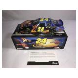 Jeff Gordon Underdog Foundation 2007 Monte Carlo