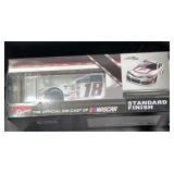 Lionel Ty Gibbs #18 Toyota Camry 1:24 Die-cast Car