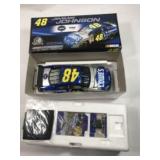 Jimmie Johnson 2008 Impala Limited Edition