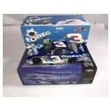 Dale Earnhardt Jr. 2002 Monte Carlo # Oreo Ritz