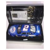 Kurt Busch 2007 Charger Limited Edition