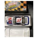 Jeremy Mayfield 1997 Thunderbird Limited Edition