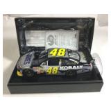 RCCA Elite Jimmie Johnson 2008 Impala 1 of 300
